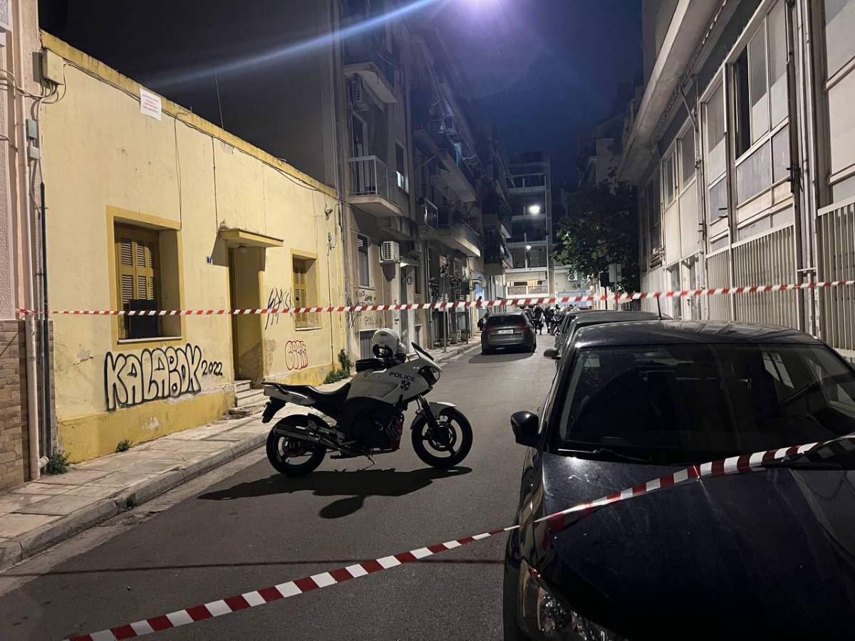 Άγιος Παντελεήμονας: 31χρονος νεκρός από άγριο ξυλοδαρμό