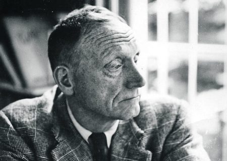 Ρόμπερτ Πεν Γουόρεν: «Ενας τόπος για να επιστρέφεις»