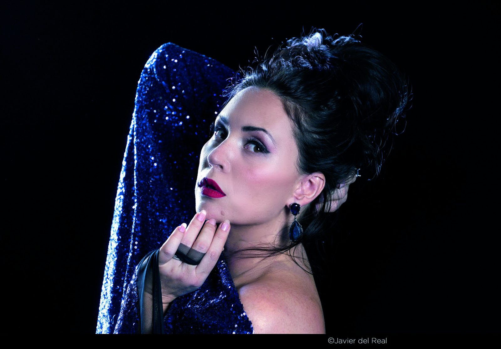 Η Σόνια Γιόντσεβα ζωντανεύει τη λησμονημένη «Μαρίνα»