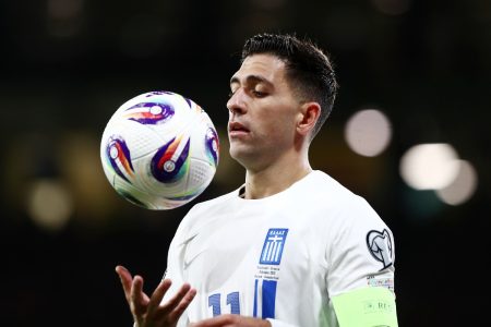 Δανία – Ελλάδα: Ή τώρα ή τέλος το Μουντιάλ για την Εθνική