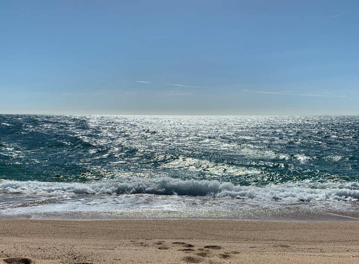 Σαββατοκύριακο για μπάνιο με καλοκαιρινό καιρό – Ανεβαίνει η θερμοκρασία