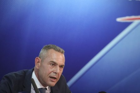 Καμμένος: Ο Τσίπρας μπορεί να δώσει ελπίδα διακυβέρνησης, τι είπε για Σαμαρά