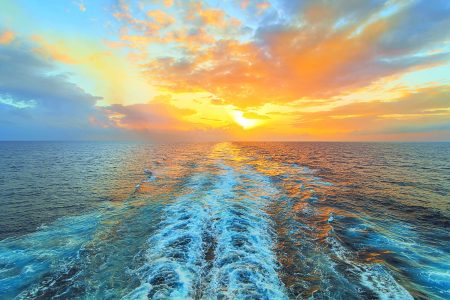 Γιάννης Μαρίνος: Ο «δολοφόνος» που βρήκε τη λύτρωση στον Ειρηνικό