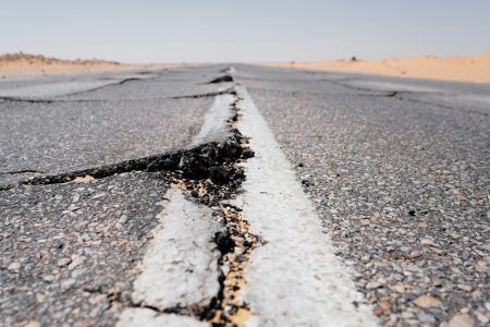 Σεισμός 7,6 Ρίχτερ στη Χιλή