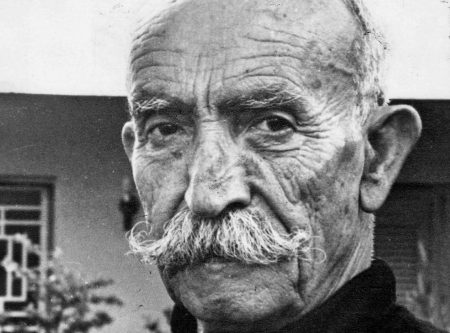 Γιάννης Μανούσακας: Η ζωή μεταξύ δικτατορίας και κομματικής εξουσίας  στην «Ακροναυπλία»