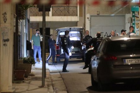 Άγριο έγκλημα στον Άγιο Παντελεήμονα: Ξυλοκοπημένος και δεμένος ο 31χρονος