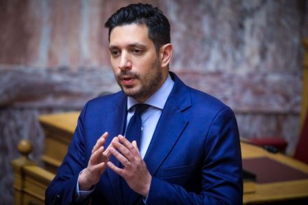 Κυρανάκης: Πέθανε η μητέρα του