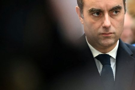 Λεκορνί: Η πρώτη δήλωση μετά την επιστροφή του