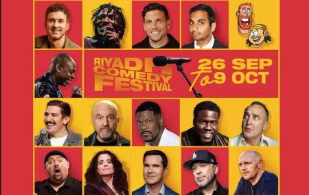 Stand-up comedy στη Σαουδική Αραβία: Υπάρχει γέλιο στην εποχή του αυταρχισμού;