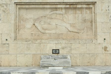 Δουλειά δεν είχε ο διάβολος…