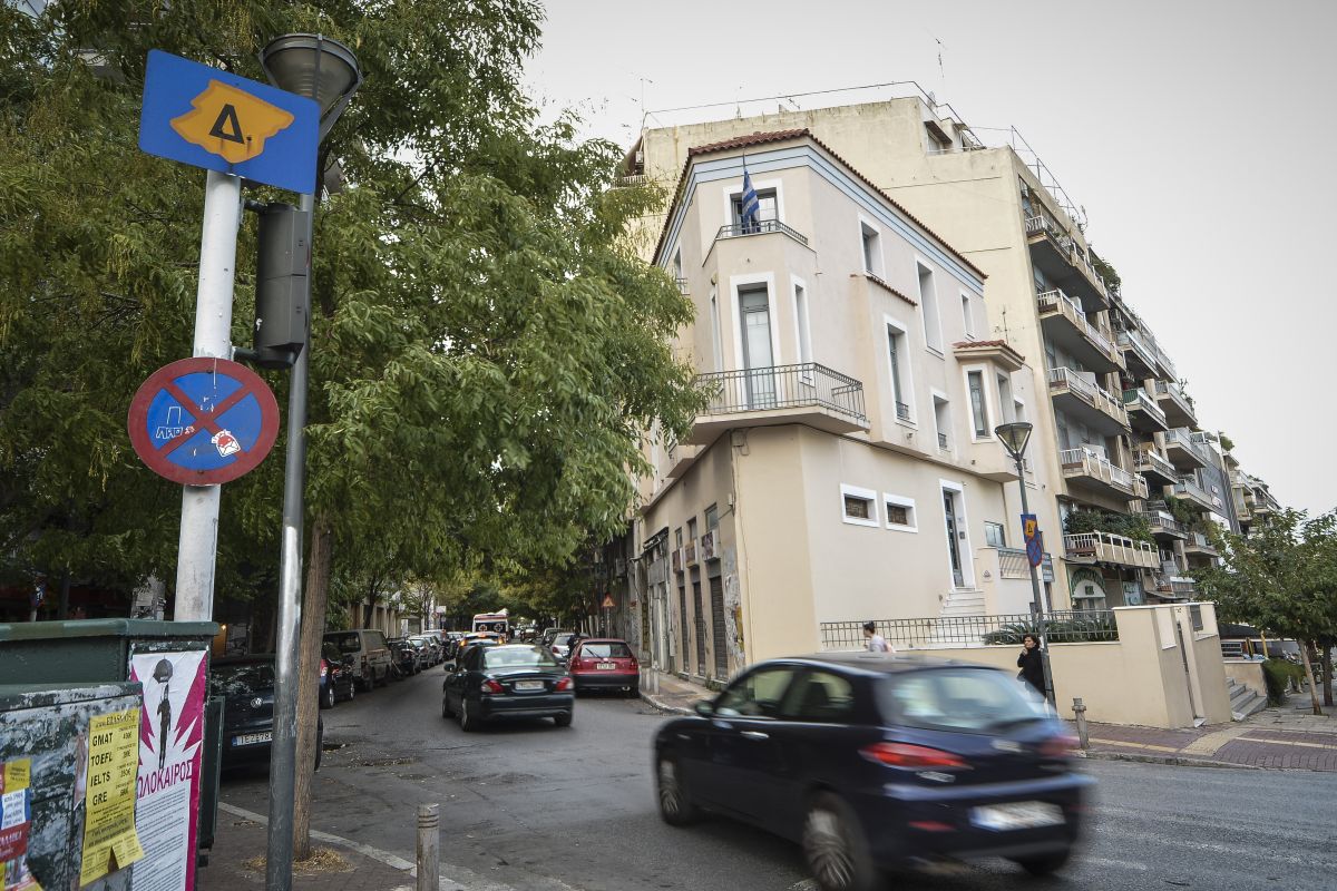 Δακτύλιος: Επιστρέφει τη Δευτέρα 13/10, τα πρόστιμα