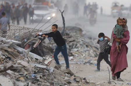 Αποστολή εξετελέσθη