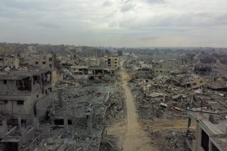 Το τέλος της αρχής