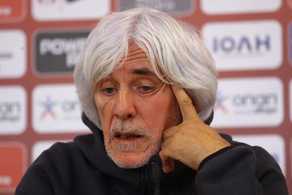 Το όνειρο ξεθώριασε