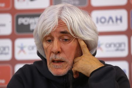 Το όνειρο ξεθώριασε