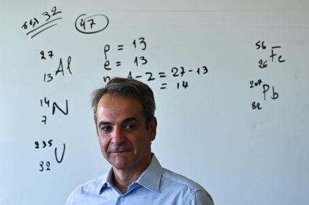 Παράγοντες και άγνωστοι «Χ» στη νέα πολιτική εξίσωση – Ο Τσίπρας, ο Σαμαράς και το ΠαΣοΚ