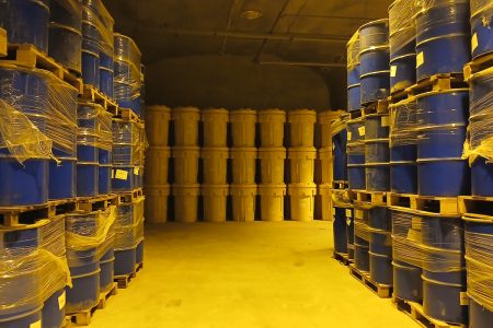 Πώς το Λαύριο απαλλάχθηκε από το αρσενικό