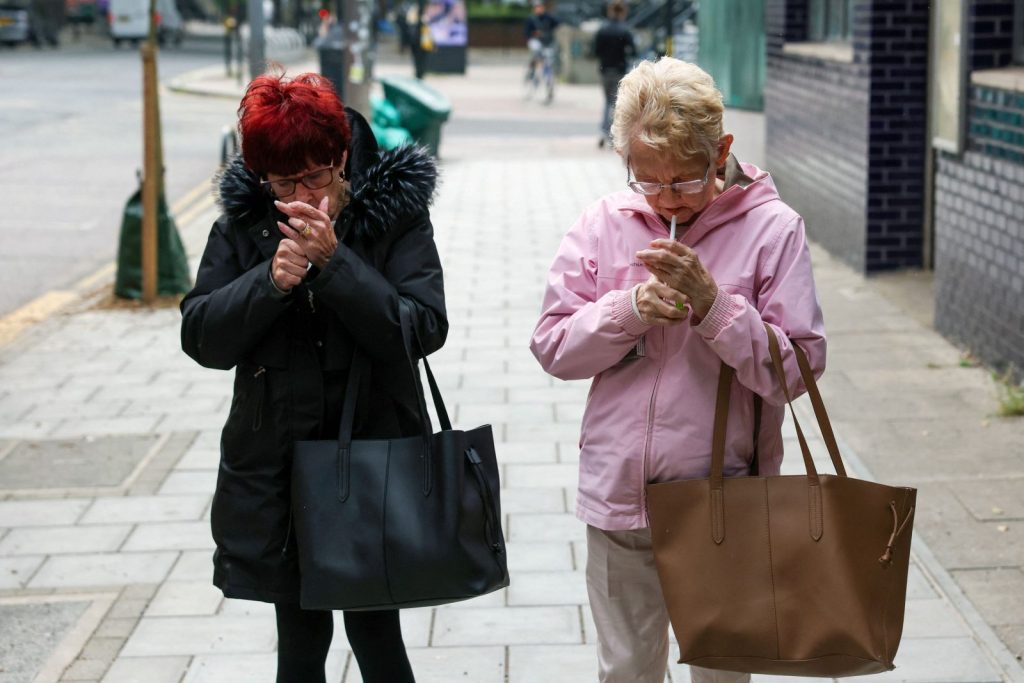 Τσιγάρα «φωτιά»: Έρχονται τσουχτερές ανατιμήσεις στα καπνικά προϊόντα