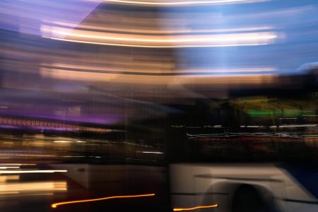 Κηφισός: Καταδίωξη κλεμμένου αυτοκινήτου – Συνελήφθη ο οδηγός