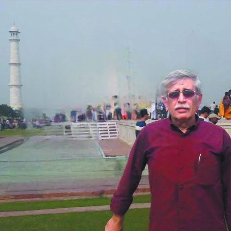 Ναμπίλ Σάουα: «Πόση αισιοδοξία να έχεις όταν λιμοκτονείς;»