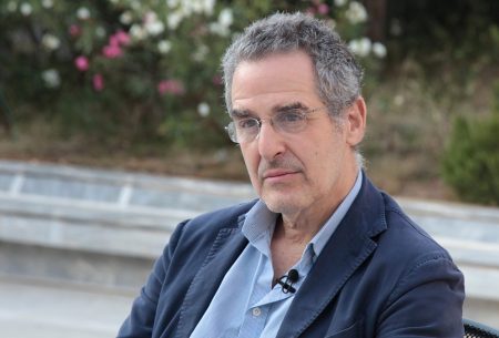 Μαρκ Μαζάουερ: «Περί αντισημιτισμού» [Προδημοσίευση]