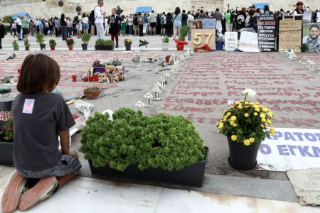 Άγνωστος Στρατιώτης: Το μήνυμα Μητσοτάκη, η αντίδραση της Αντιπολίτευσης