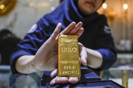 Γιατί ανεβαίνει ο πυρετός του χρυσού