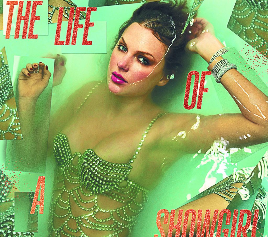 Η Τέιλορ Σουίφτ «νίκησε» την Αντέλ