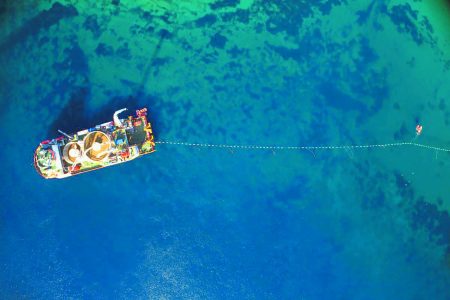 Καλώδιο Ελλάδας – Κύπρου: Η διαχείριση ενός ναυαγίου – Μπορεί να σωθεί;