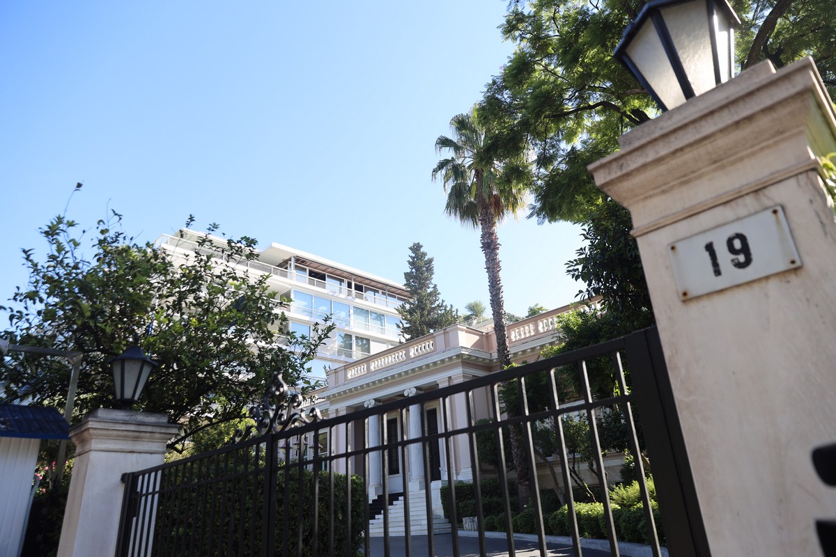 ΟΠΕΚΕΠΕ: «Υπόθεση Μπουκώρου Νο 2» για το Μέγαρο Μαξίμου