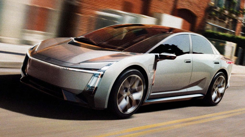 Το μέλλον της Toyota Corolla