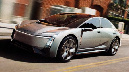 Το μέλλον της Toyota Corolla