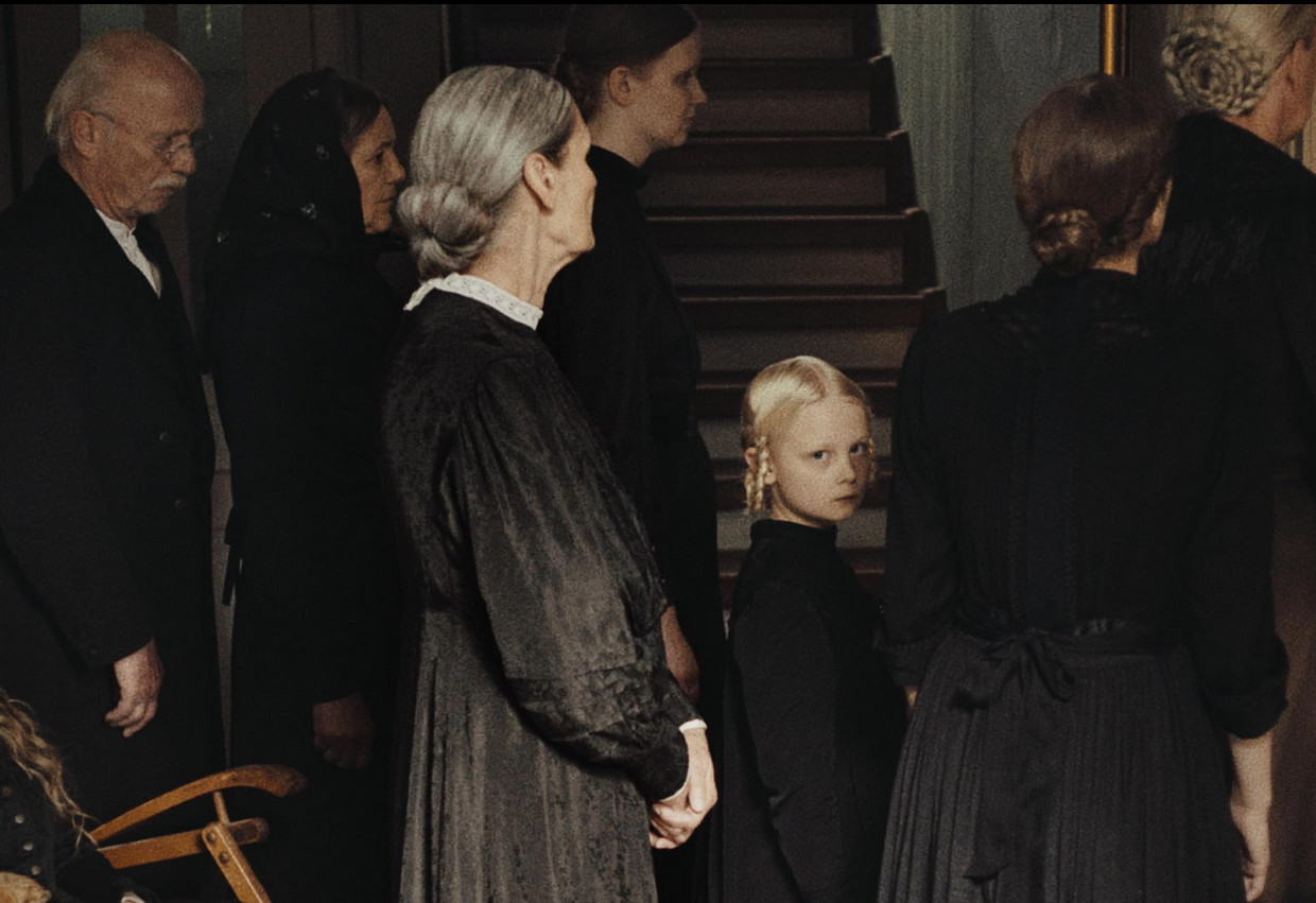 31ο Φεστιβάλ Κινηματογράφου «Νύχτες Πρεμιέρας»: Βραβείο στον «Ήχο της πτώσης»