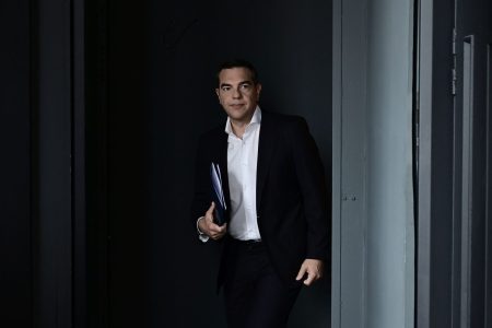 Αλέξης Τσίπρας: Τα «αντισυμβατικά και εκτός πλαισίου» επόμενα βήματα