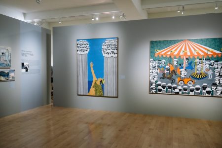 Από το «Ελ. Βενιζέλος» μέχρι τον Πειραιά: οι εκθέσεις που ανοίγουν τις πύλες τους