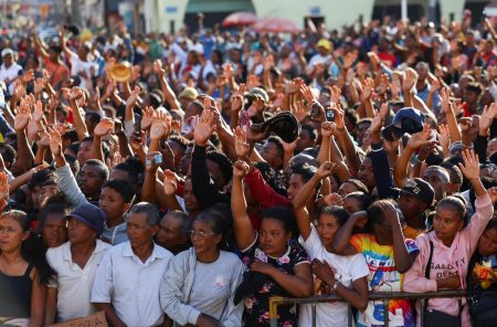 Η Μαδαγασκάρη μεταξύ πραξικοπήματος και λαϊκής οργής