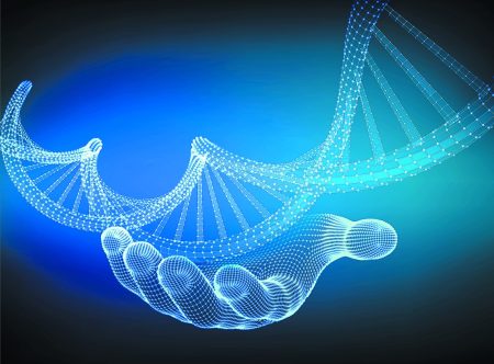 Θερμότητα για καύσιμο σε υπολογιστές DNA