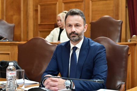 Εξεταστική ΟΠΕΚΕΠΕ: Το δικαίωμα της σιωπής επικαλέστηκε ο Ζερβός – «Πυρά» από τη μειοψηφία