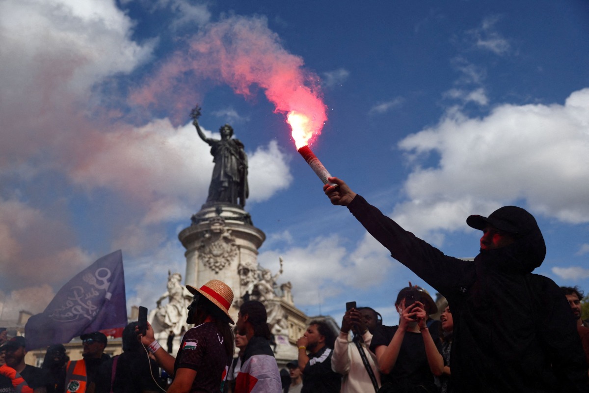 Αναγνώσιμη Γαλλία