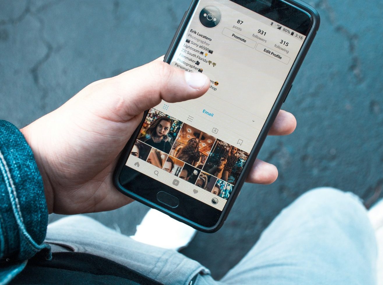 Αλλάζουν όλα για τα παιδιά στο Instagram – Άμεσα στην Ελλάδα οι νέοι «κανόνες»