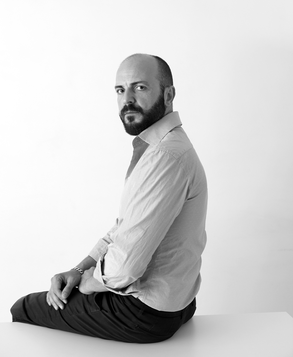 Η μουσική του Μιχάλη Δέλτα είναι μια γεμάτη «Πνοή» απέναντι στον φόβο