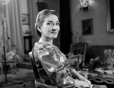 Μαρία Κάλλας: Η απίστευτη στιγμή, όταν δέχθηκε την επίθεση ενός ελέφαντα σε ζωντανή μετάδοση