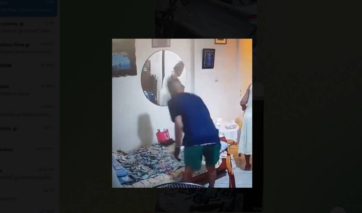 Ρήμαζαν σπίτια στην Αττική – Βίντεο με τη δράση σπείρας διαρρηκτών