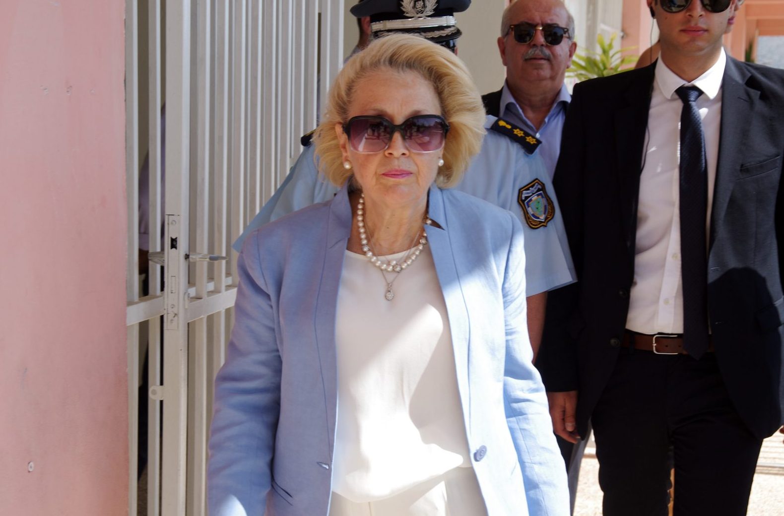 ΕΔΔΑ: Καταδίκη της Ελλάδας στο Στρασβούργο για την πειθαρχική δίωξη Τσατάνη