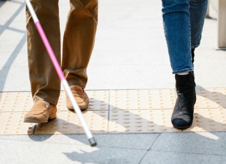 Ημέρα Λευκού Μπαστουνιού