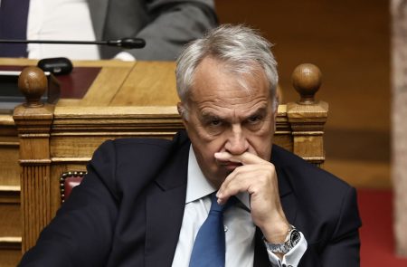 Βορίδης: Δεν με άδειασε το Μαξίμου