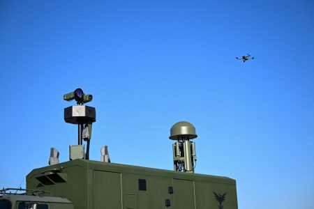 Ευρωπαϊκό Drone Wall: Το τελικό σχέδιο για την κοινή αεράμυνα της ΕΕ
