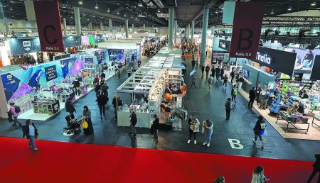 Διεθνής Εκθεση Βιβλίου Φρανκφούρτης: Από τον Καβάφη έως το TikTok, τι νέο φέρνει