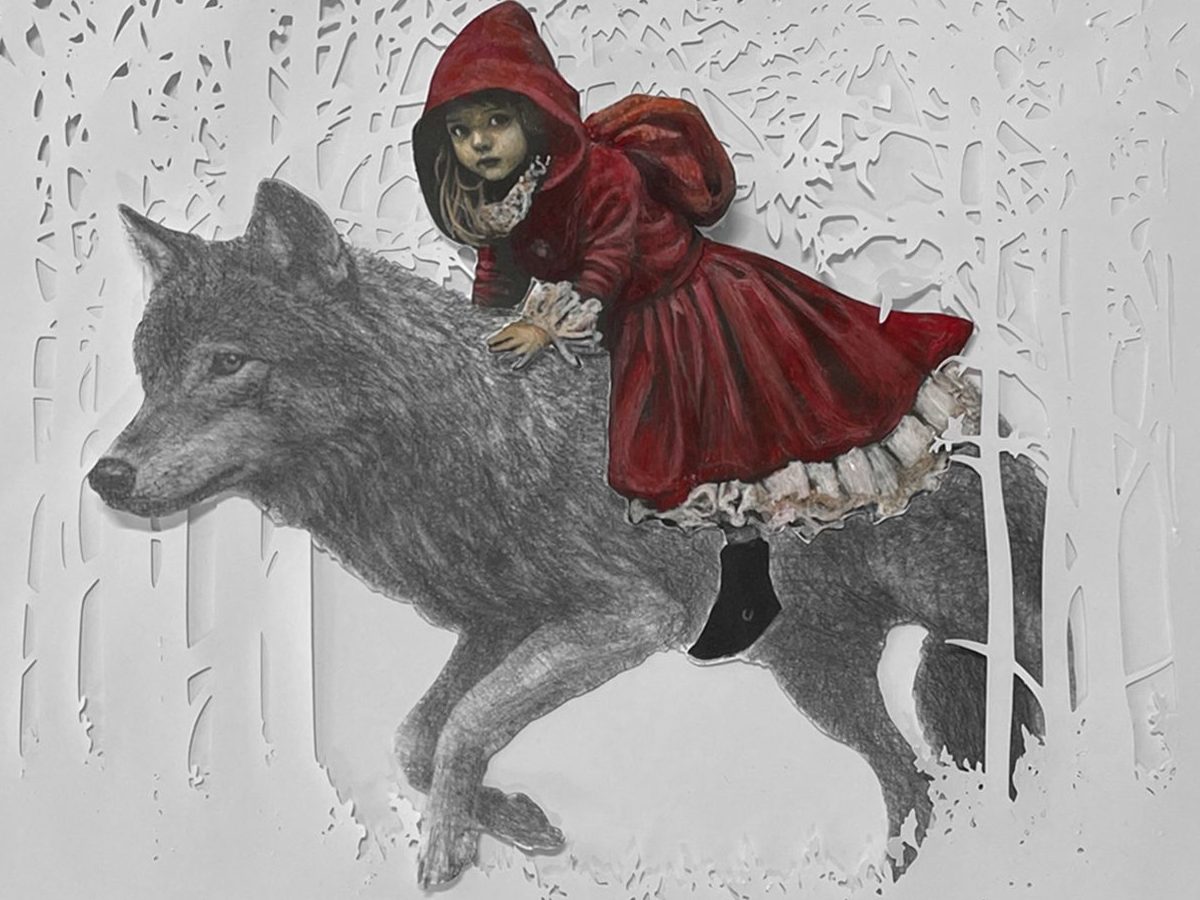 Εικαστικά βιβλία, μια αλλιώτικη εμπειρία