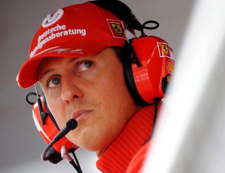 Μίκαελ Σουμάχερ: Οδηγός αγώνων βίασε τη νοσοκόμα του μέσα στο σπίτι της οικογένειας του